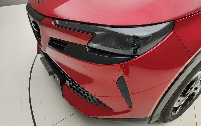 JUNIOR 1.2 136CV HYBRID EDCT6 SPECIALE